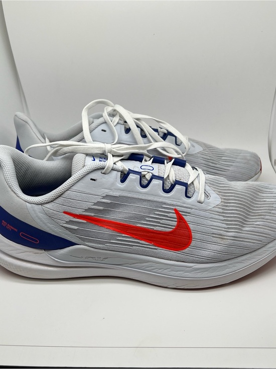 Men’s Nike Air Winflo 9 Running Shoes Size 14 main image 8